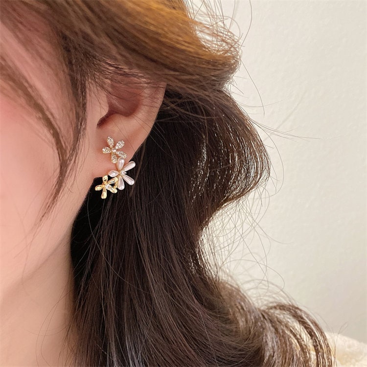 Cheap 2025 dainty earrings